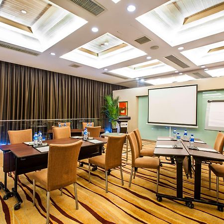 Hotel Radisson Tiencin Zewnętrze zdjęcie