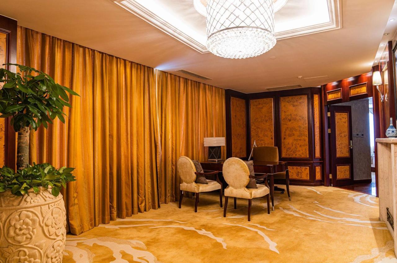 Hotel Radisson Tiencin Zewnętrze zdjęcie