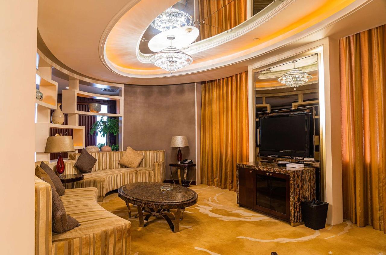 Hotel Radisson Tiencin Zewnętrze zdjęcie