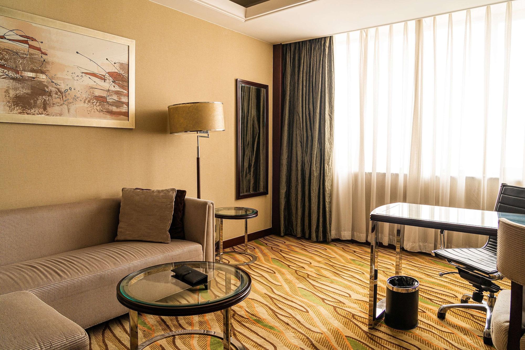 Hotel Radisson Tiencin Zewnętrze zdjęcie