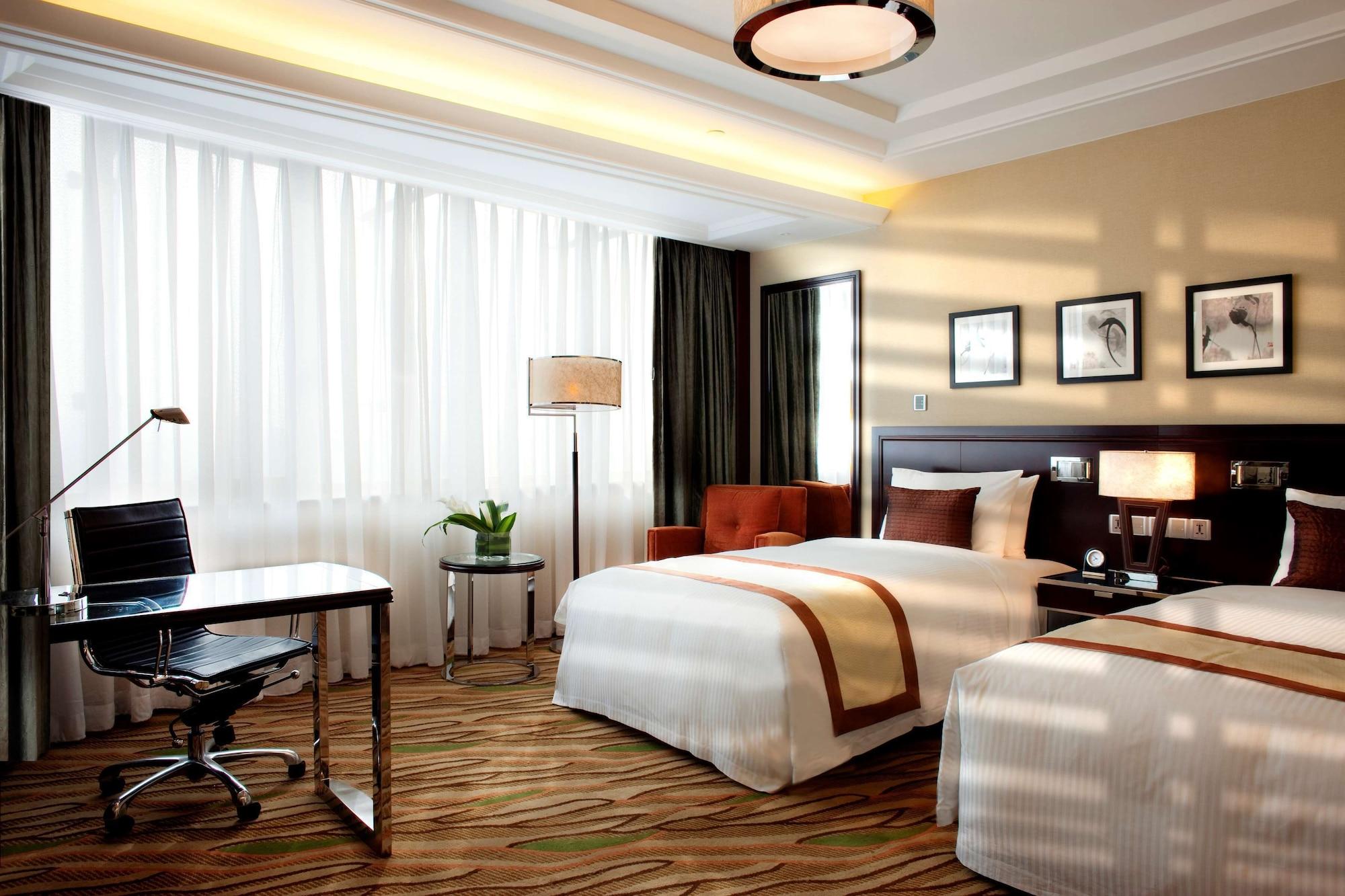 Hotel Radisson Tiencin Zewnętrze zdjęcie