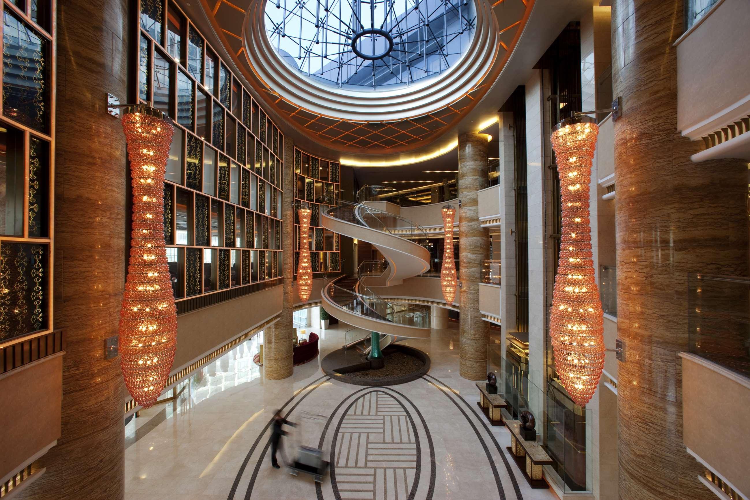 Hotel Radisson Tiencin Zewnętrze zdjęcie