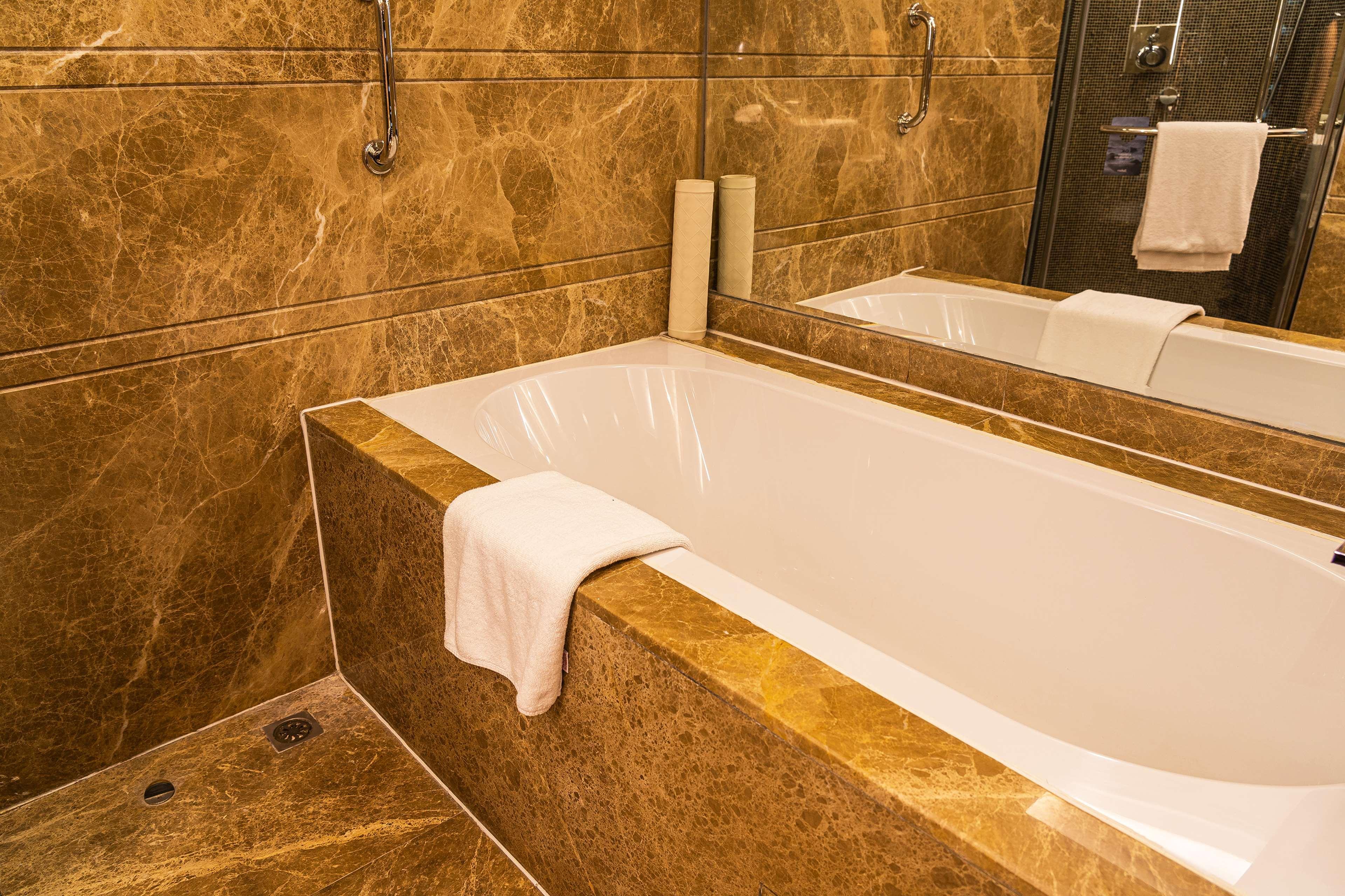 Hotel Radisson Tiencin Zewnętrze zdjęcie