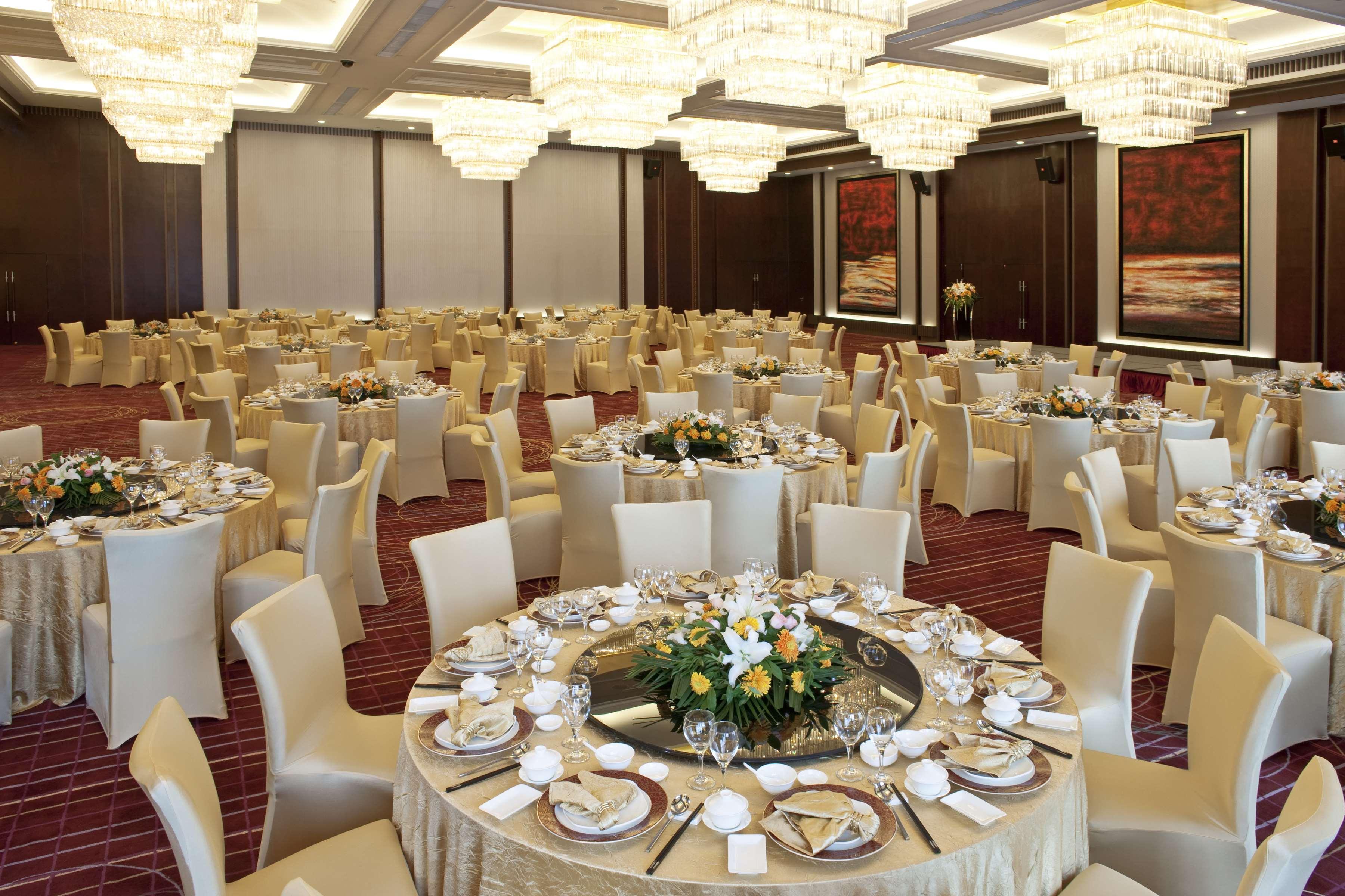 Hotel Radisson Tiencin Zewnętrze zdjęcie