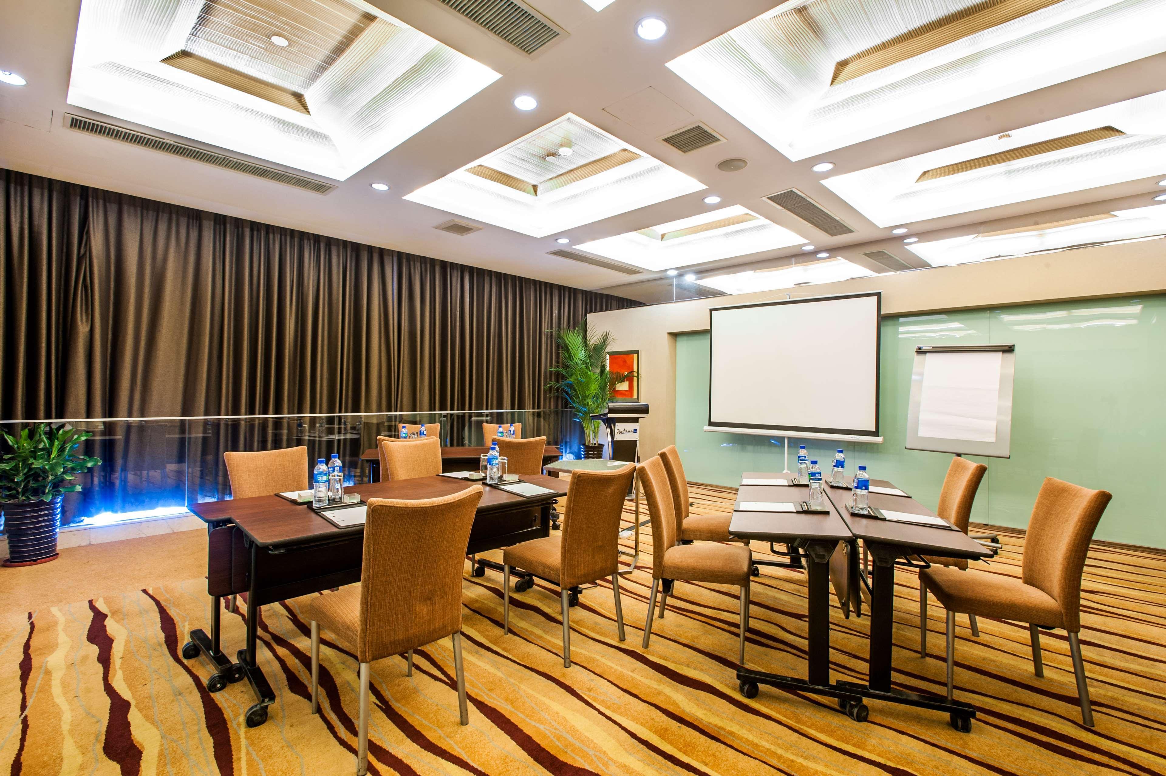 Hotel Radisson Tiencin Zewnętrze zdjęcie