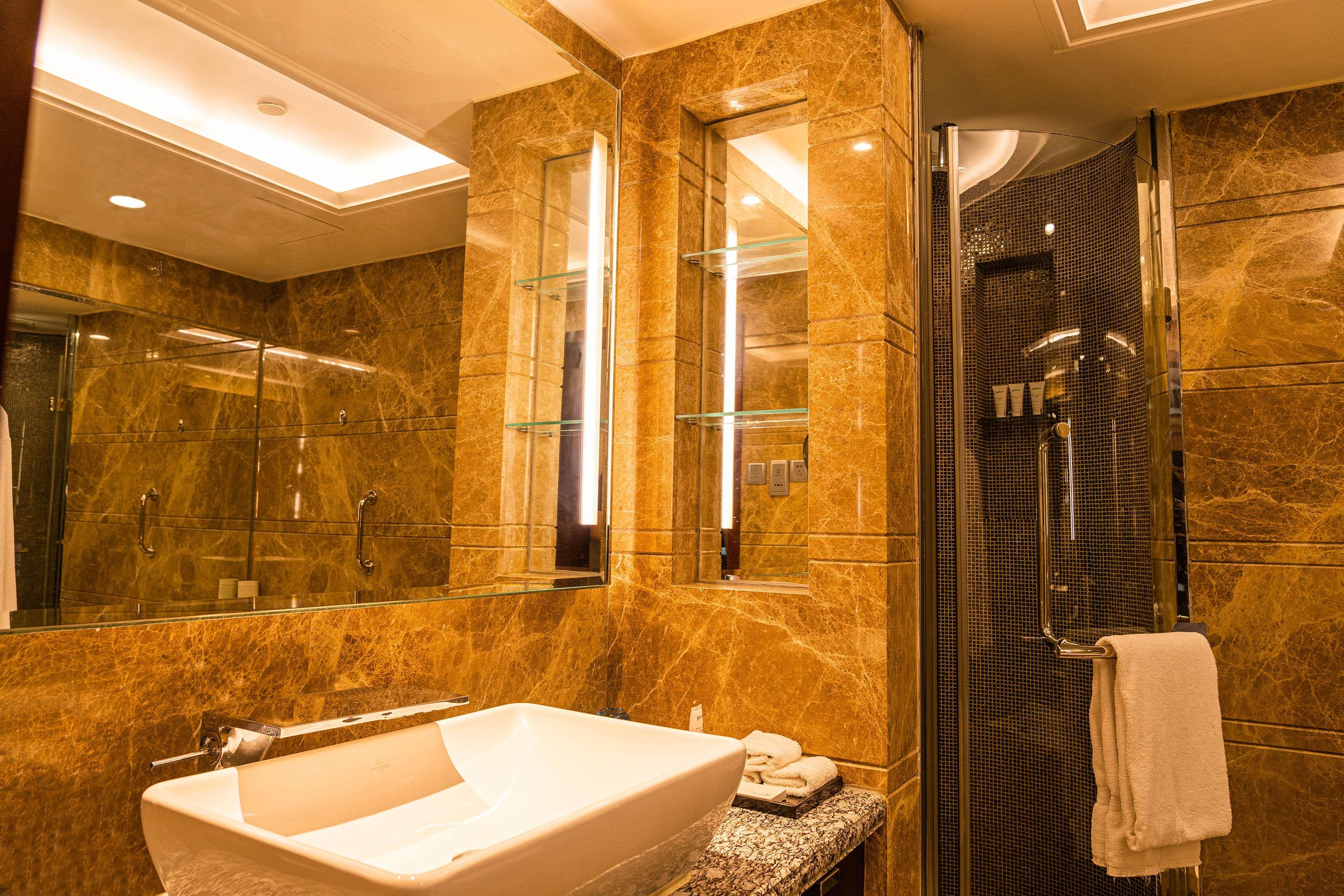 Hotel Radisson Tiencin Zewnętrze zdjęcie