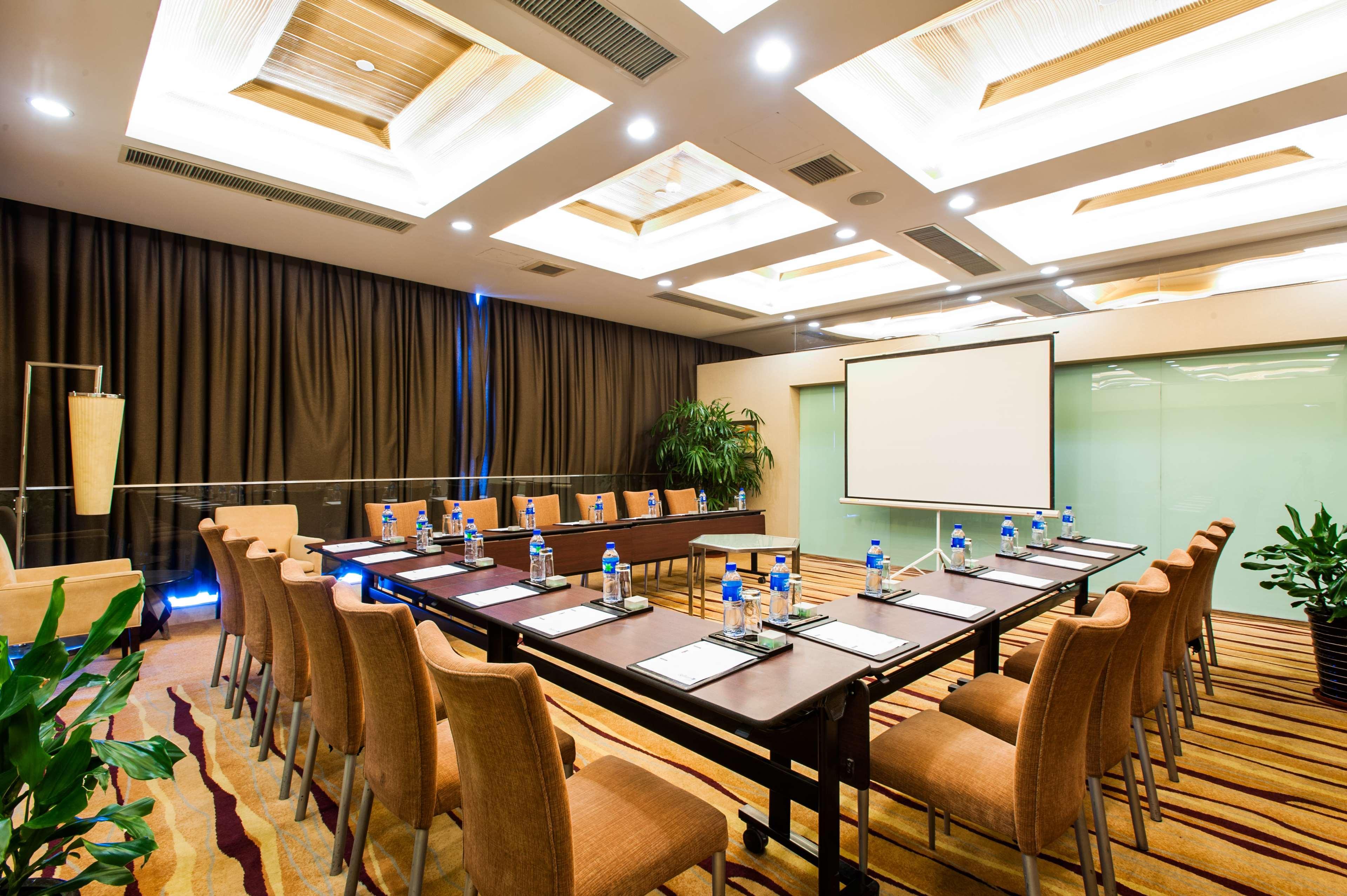 Hotel Radisson Tiencin Zewnętrze zdjęcie