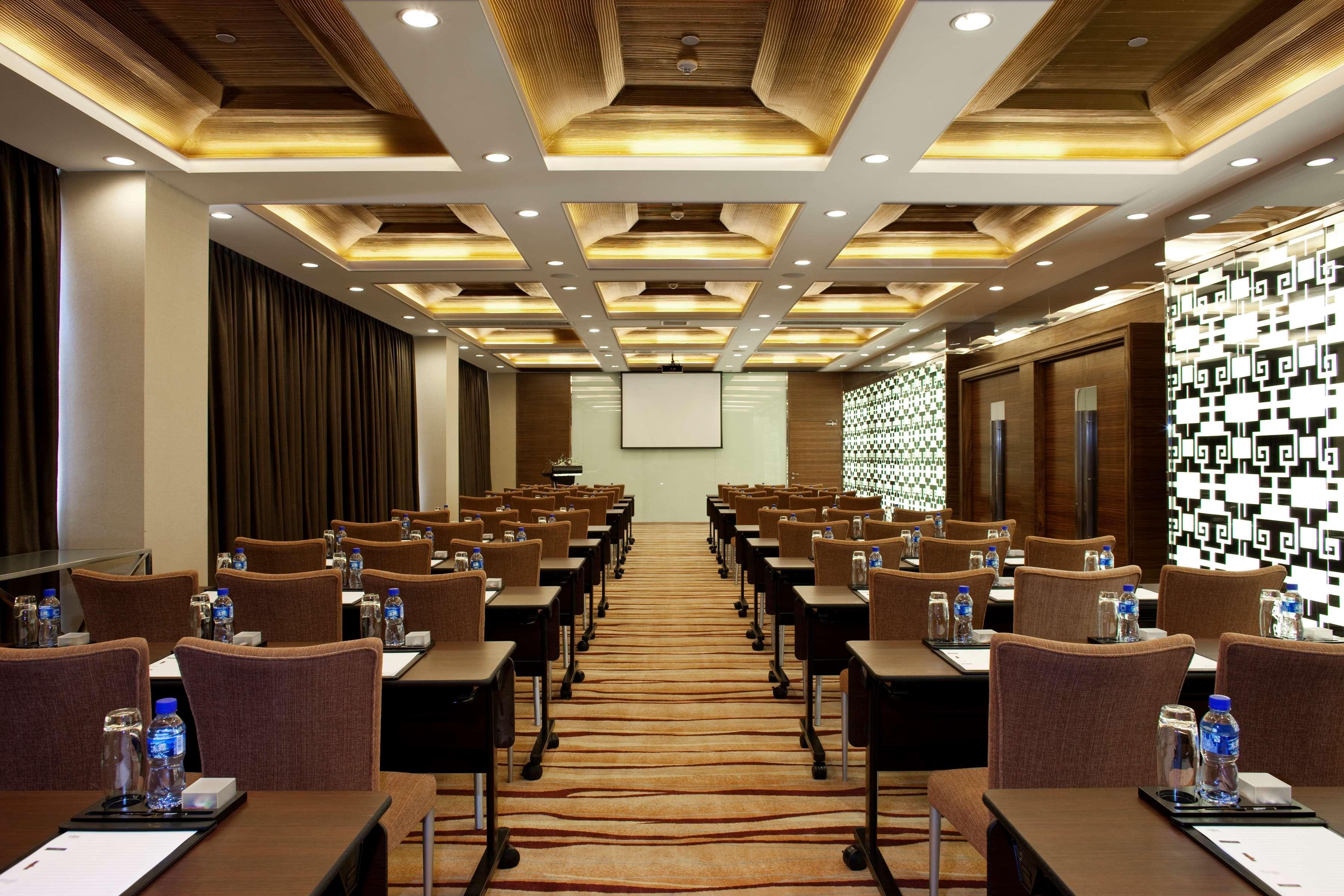 Hotel Radisson Tiencin Udogodnienia zdjęcie