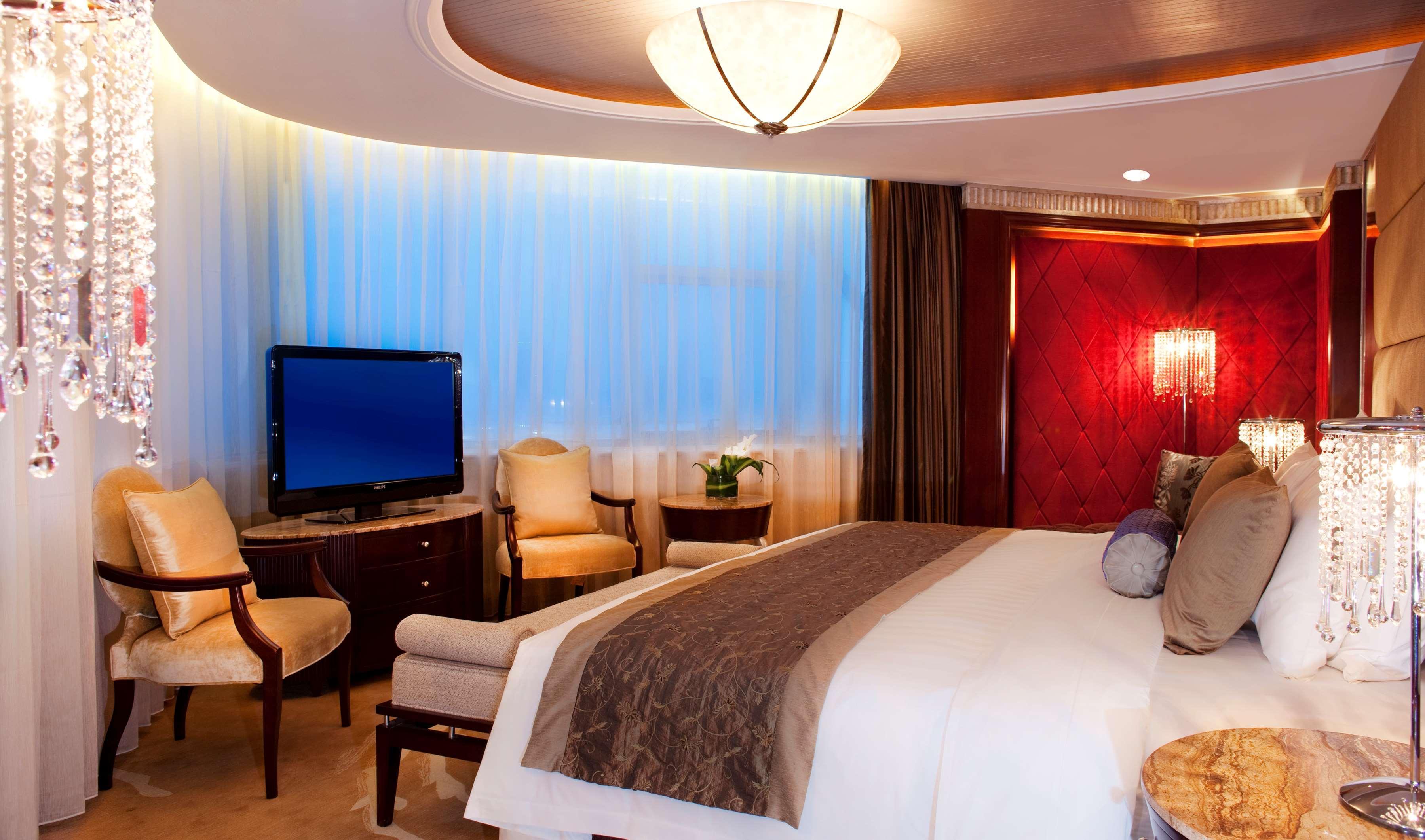 Hotel Radisson Tiencin Zewnętrze zdjęcie