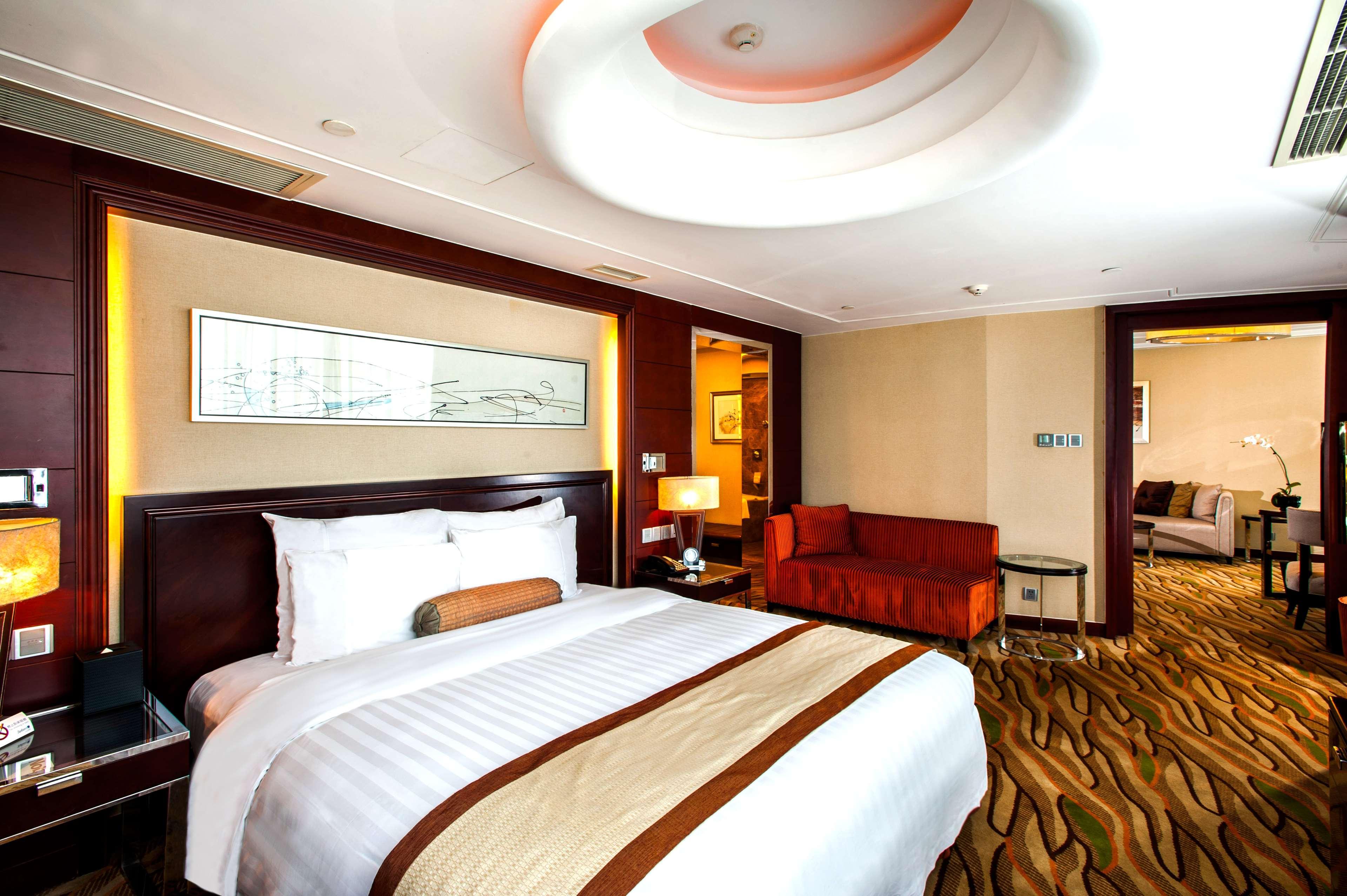 Hotel Radisson Tiencin Zewnętrze zdjęcie