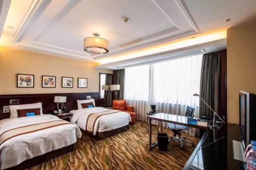 Hotel Radisson Tiencin Zewnętrze zdjęcie