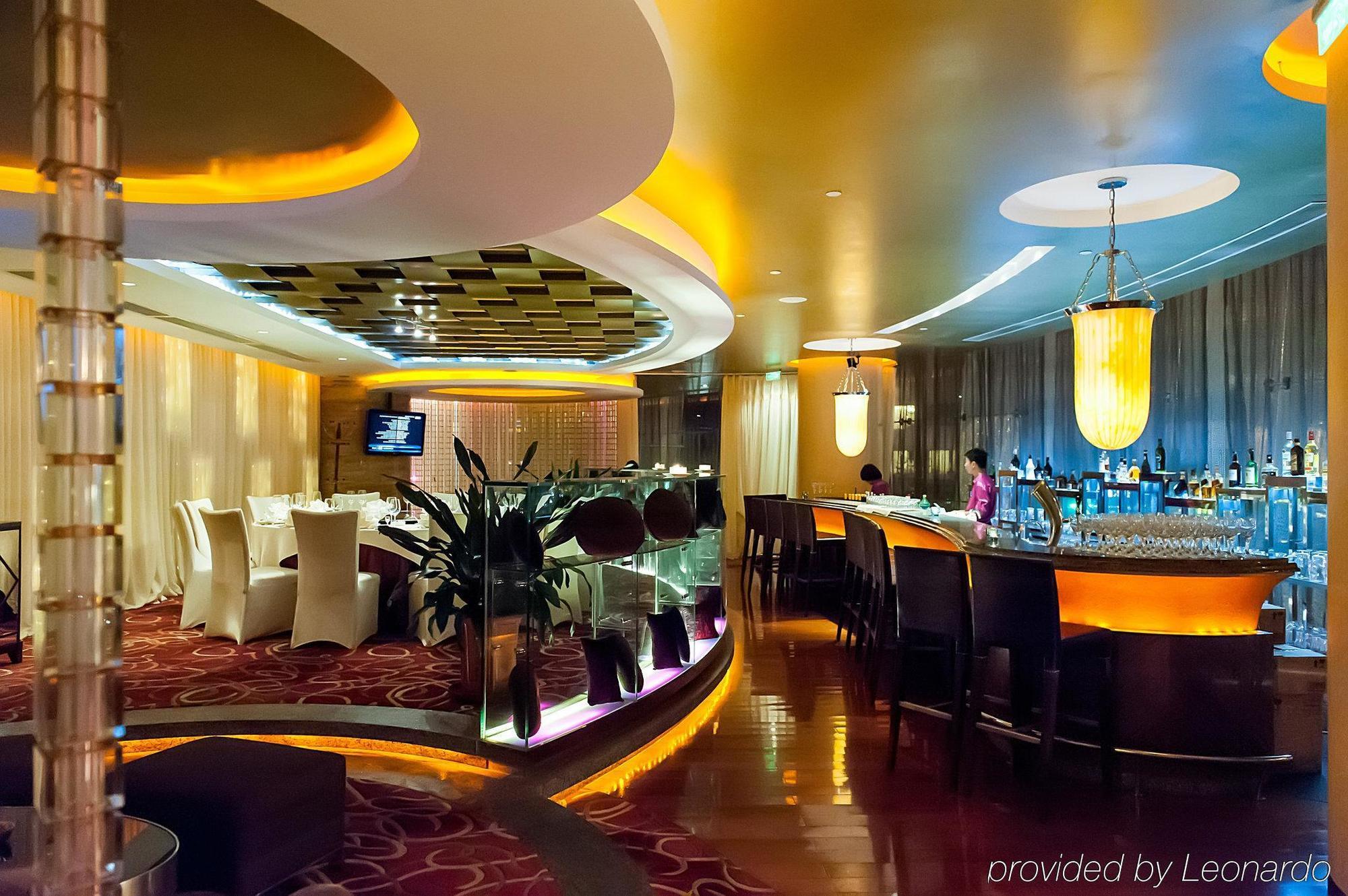 Hotel Radisson Tiencin Zewnętrze zdjęcie