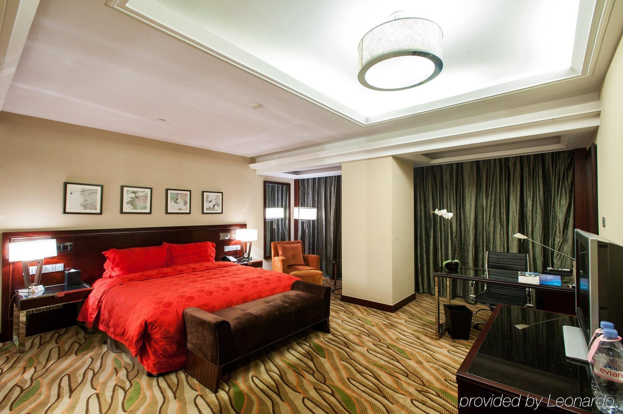 Hotel Radisson Tiencin Zewnętrze zdjęcie