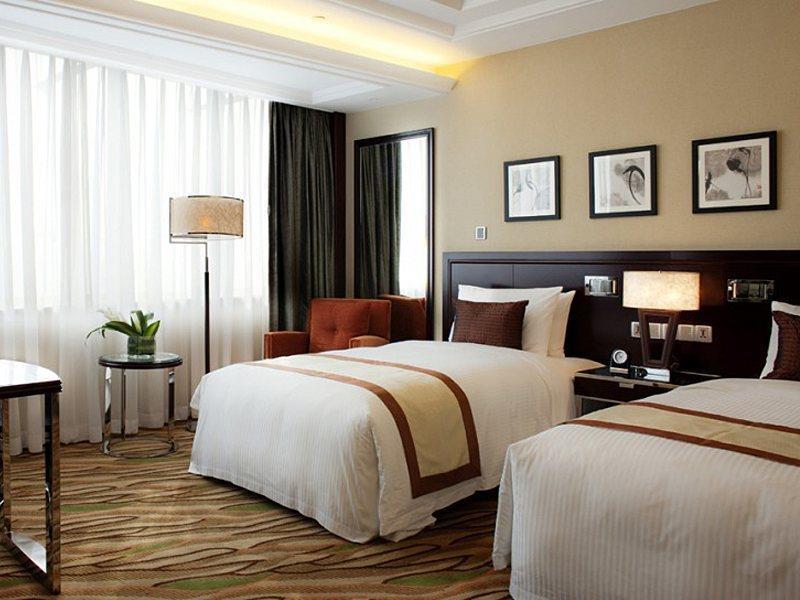 Hotel Radisson Tiencin Zewnętrze zdjęcie