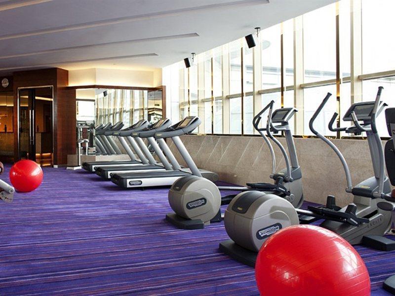Hotel Radisson Tiencin Zewnętrze zdjęcie