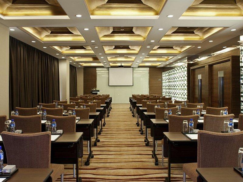 Hotel Radisson Tiencin Zewnętrze zdjęcie