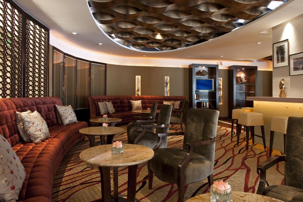 Hotel Radisson Tiencin Zewnętrze zdjęcie