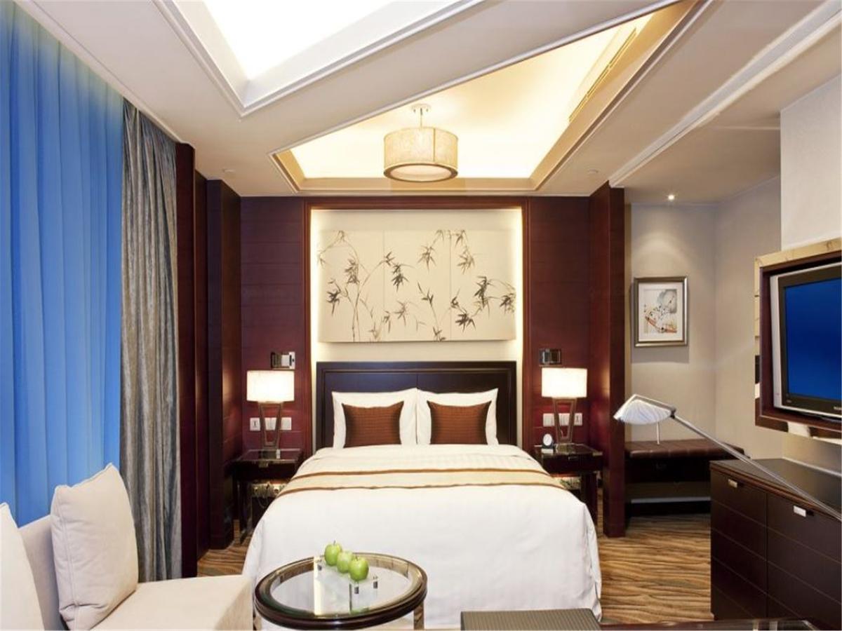Hotel Radisson Tiencin Zewnętrze zdjęcie