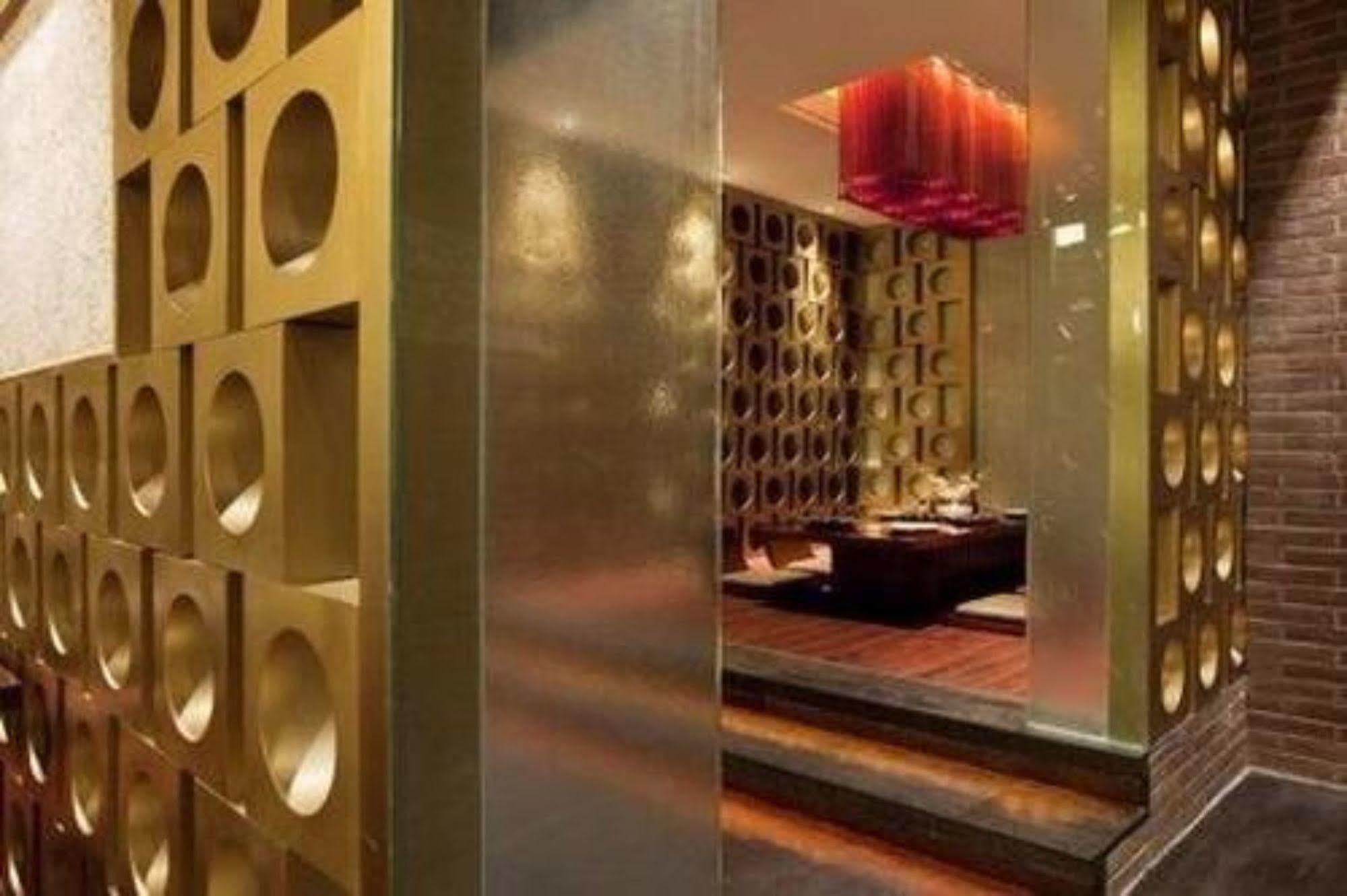 Hotel Radisson Tiencin Zewnętrze zdjęcie