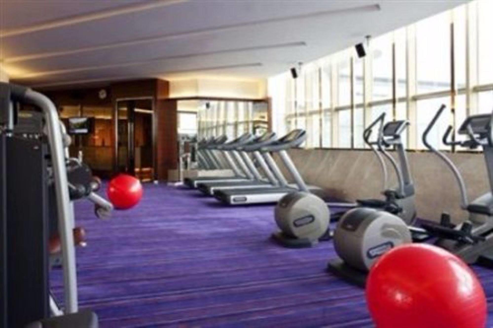 Hotel Radisson Tiencin Zewnętrze zdjęcie