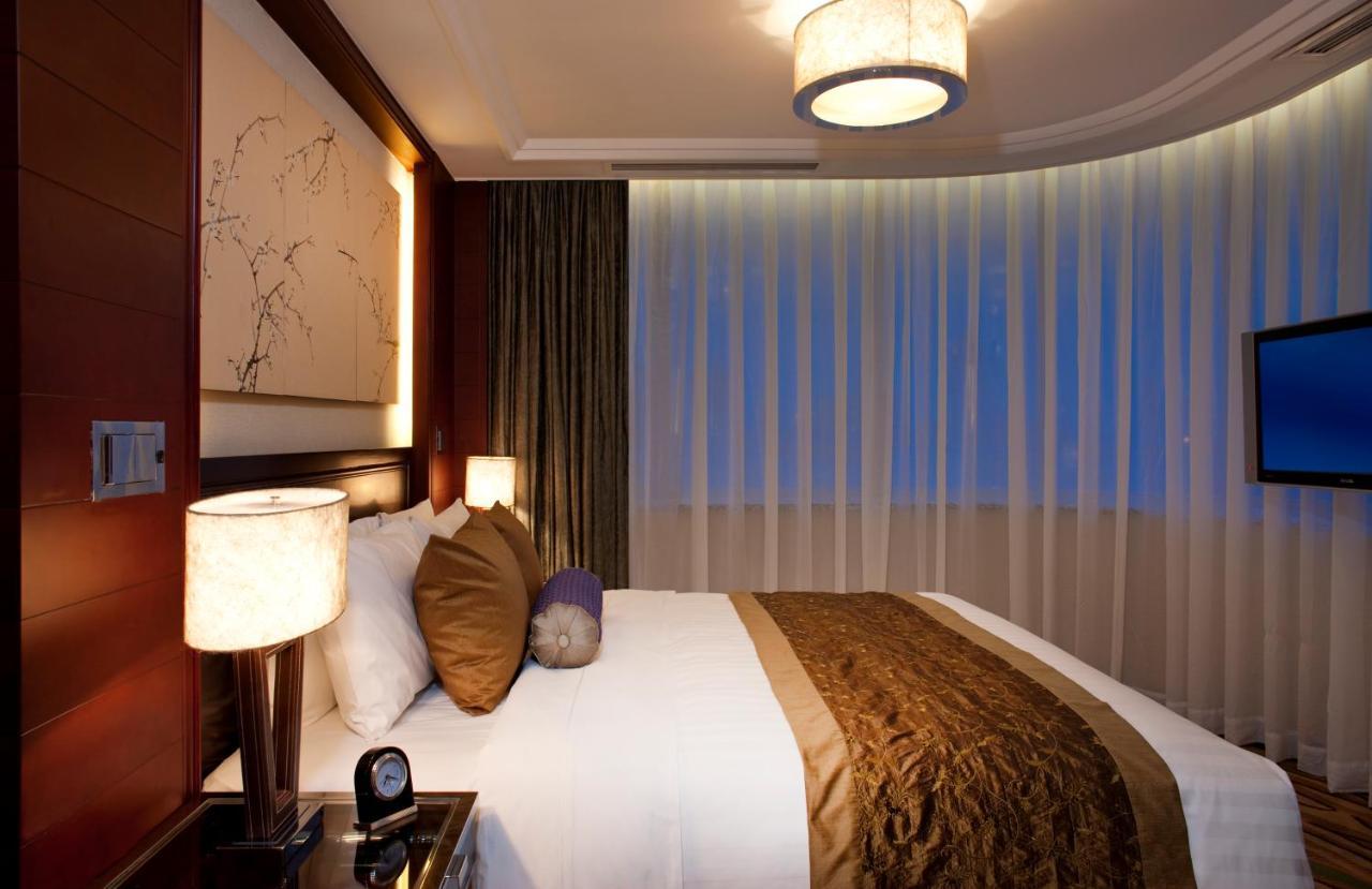 Hotel Radisson Tiencin Zewnętrze zdjęcie