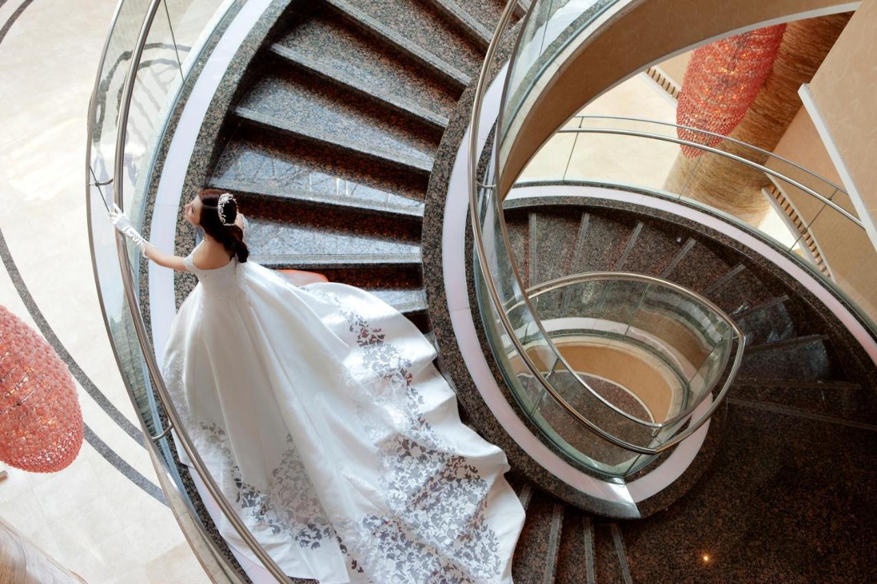 Hotel Radisson Tiencin Zewnętrze zdjęcie